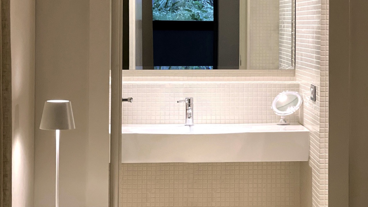 Photo of Bathroom in Spoltore