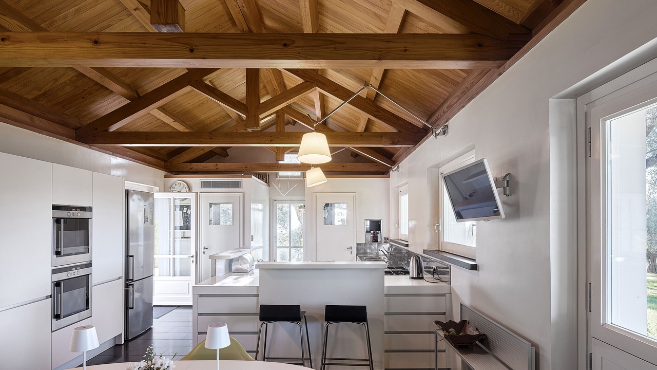 Photo of Kitchen in Spoltore