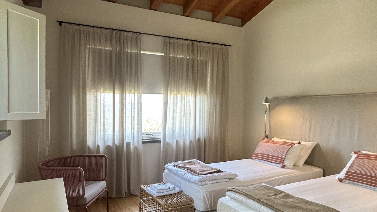 Photo of Bedroom in Spoltore