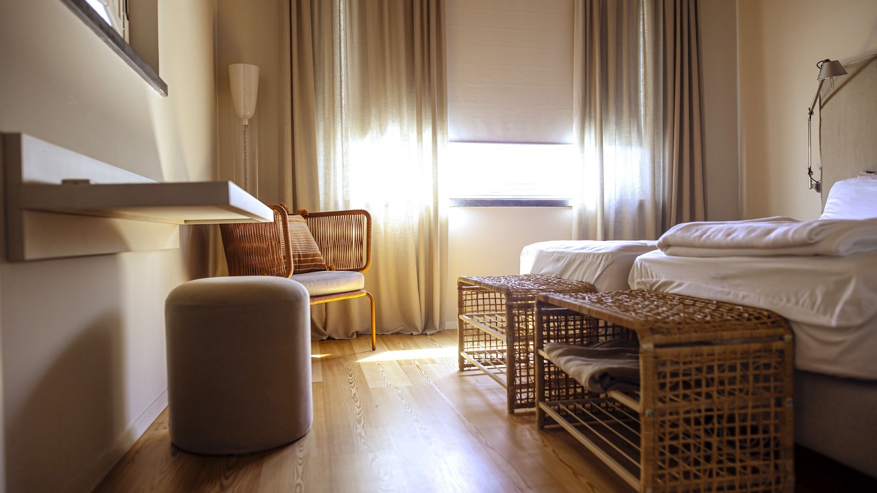 Photo of Bedroom in Spoltore