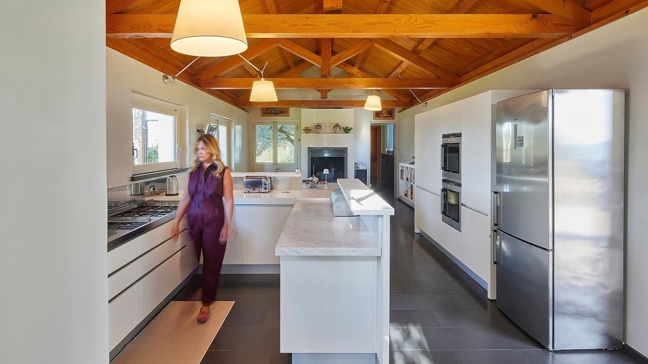 Photo of Kitchen in Spoltore