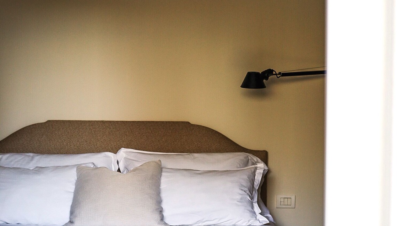 Photo of Bedroom in Spoltore