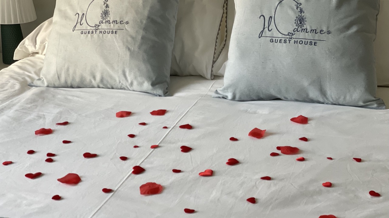 Photo of Bedroom in Torre del Greco