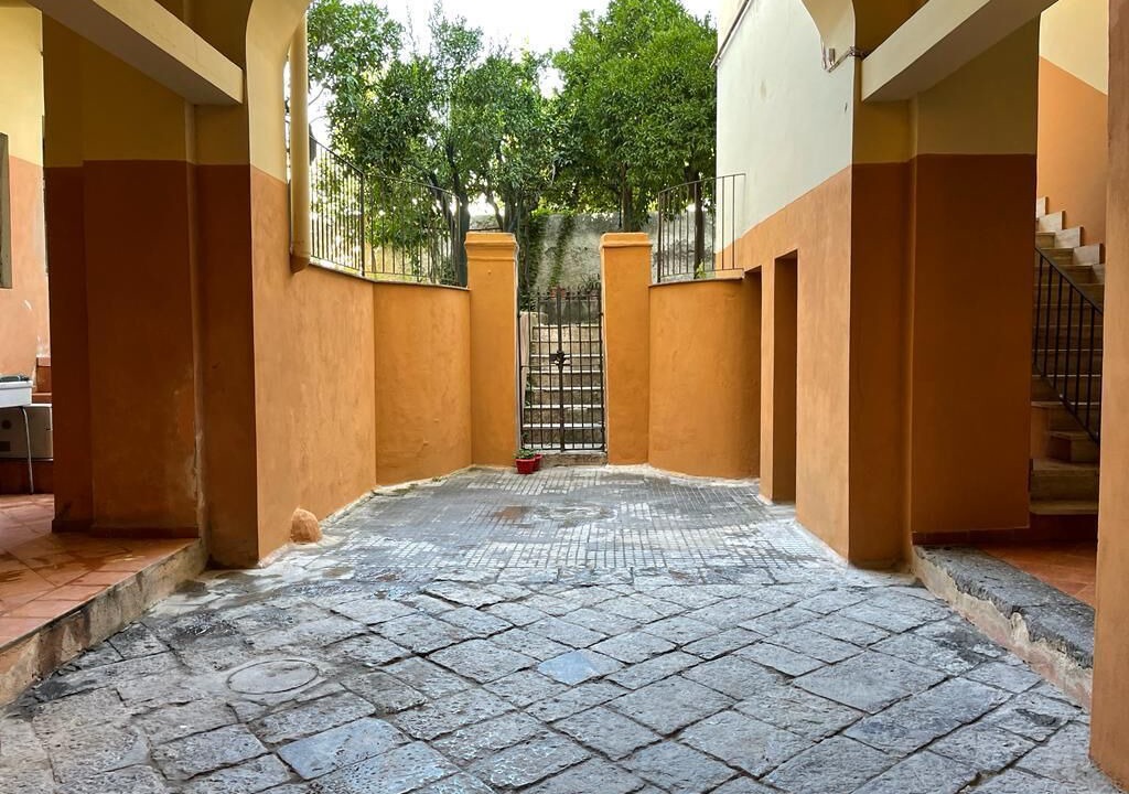 Photo of Outdoor in Torre del Greco
