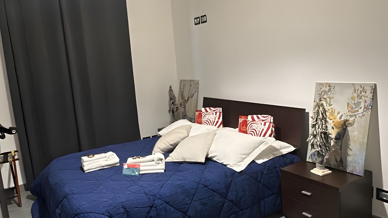 Photo of Bedroom in Marsala