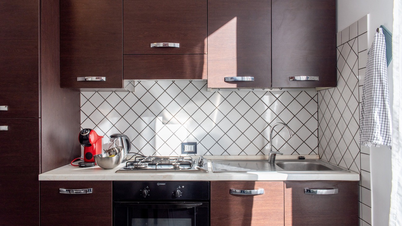 Photo of Kitchen in Marsala