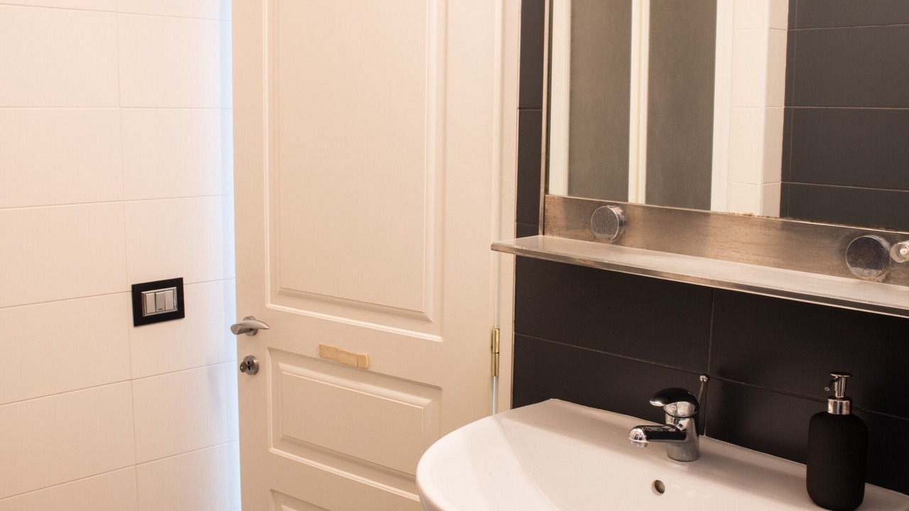 Photo of Bathroom in Marsala