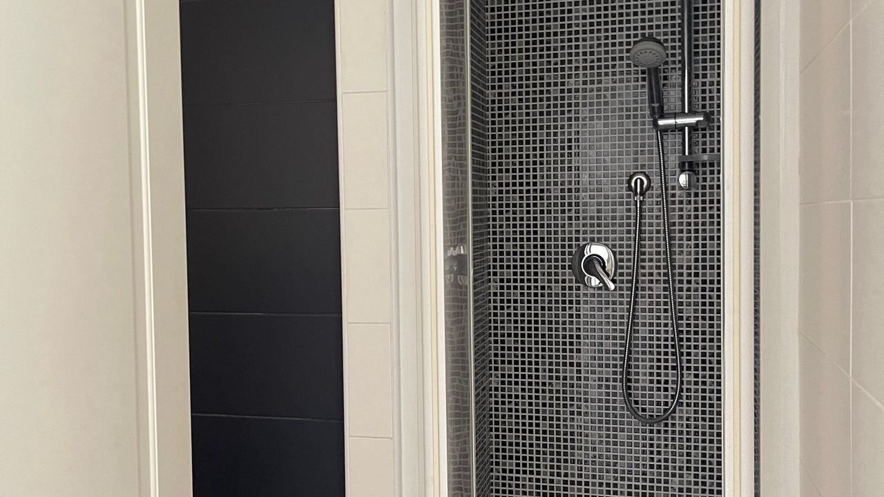 Photo of Bathroom in Marsala