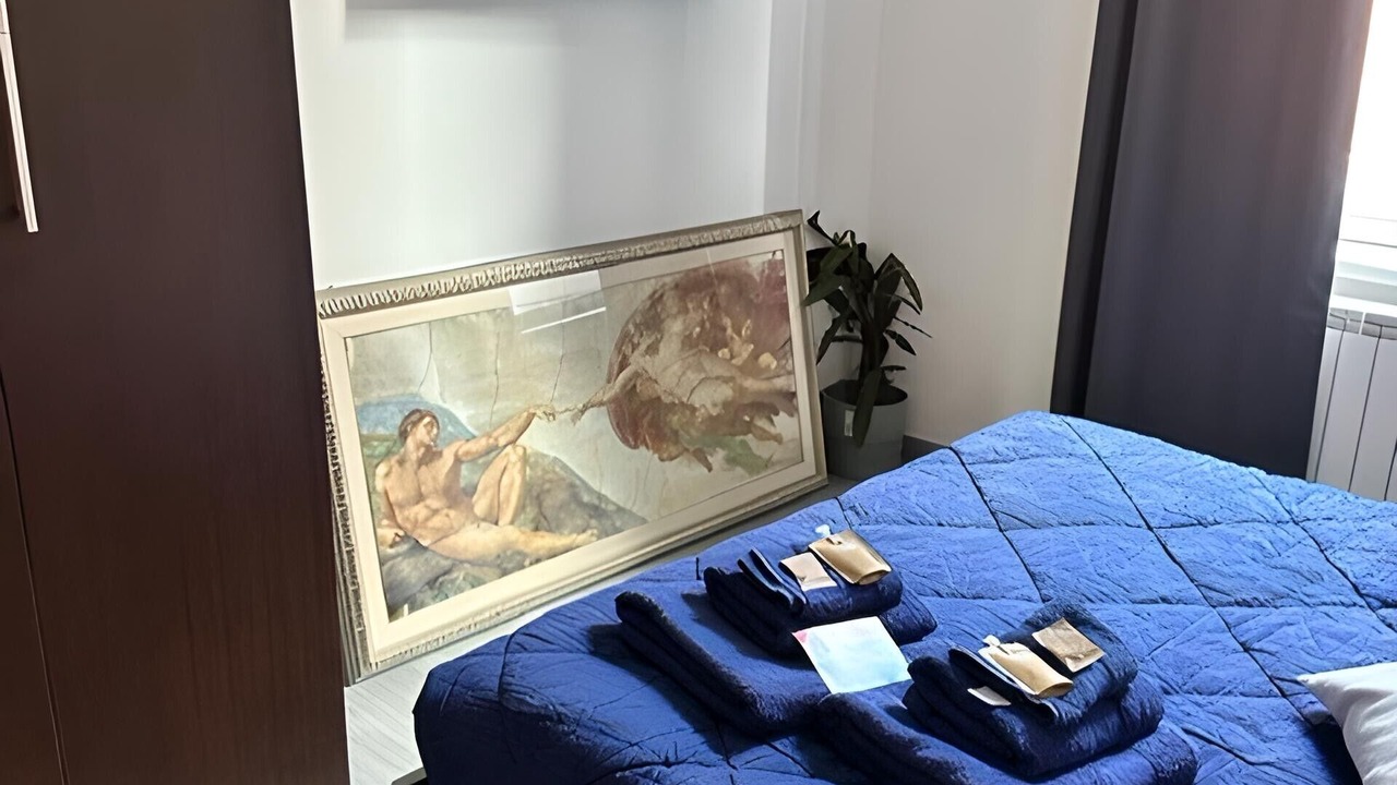 Photo of Bedroom in Marsala