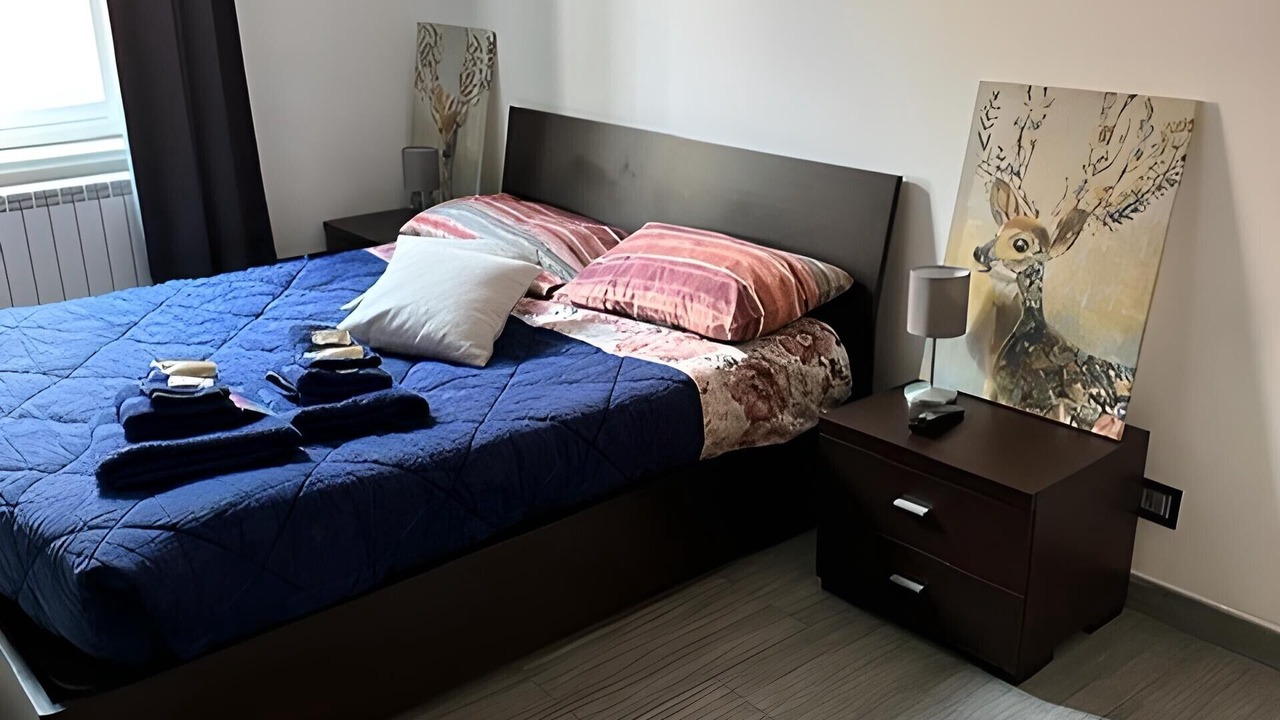 Photo of Bedroom in Marsala