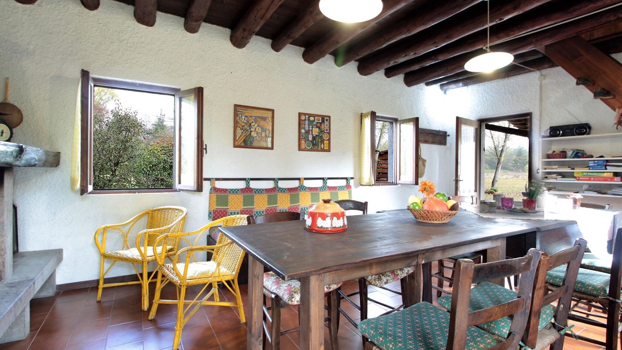 Photo of Livingroom in Mel