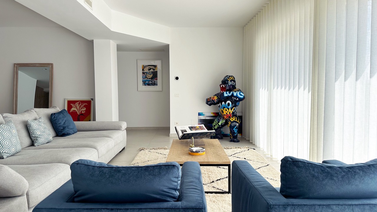 Photo of Livingroom in Vasto