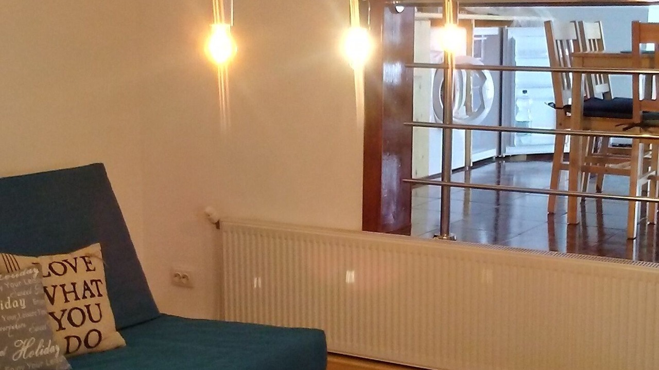 Photo of Livingroom in Timisoara