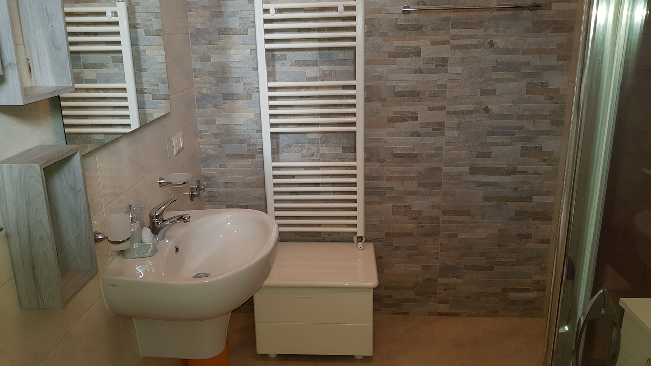 Photo of Bathroom in Sant'Eufemia Lamezia