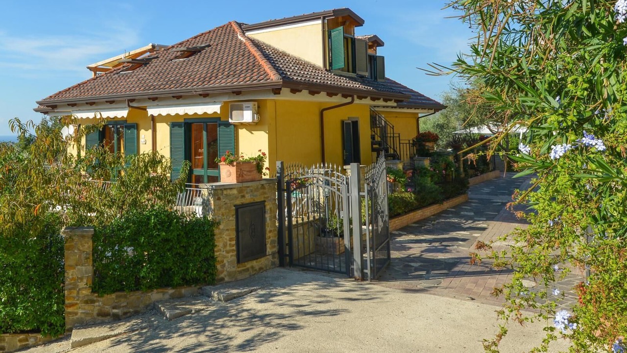 Photo of Outdoor in Santa Maria di Castellabate