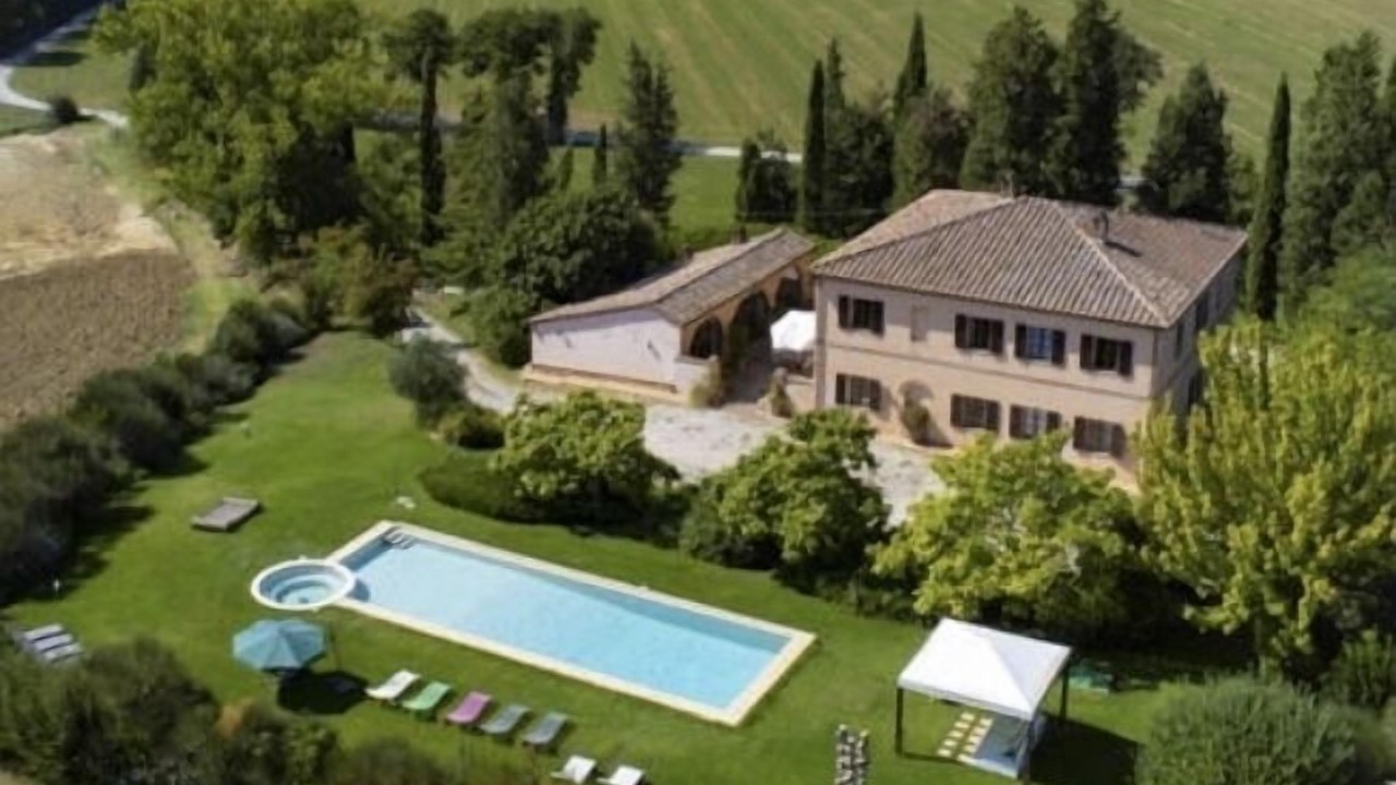 Photo of Outdoor in Montalcino