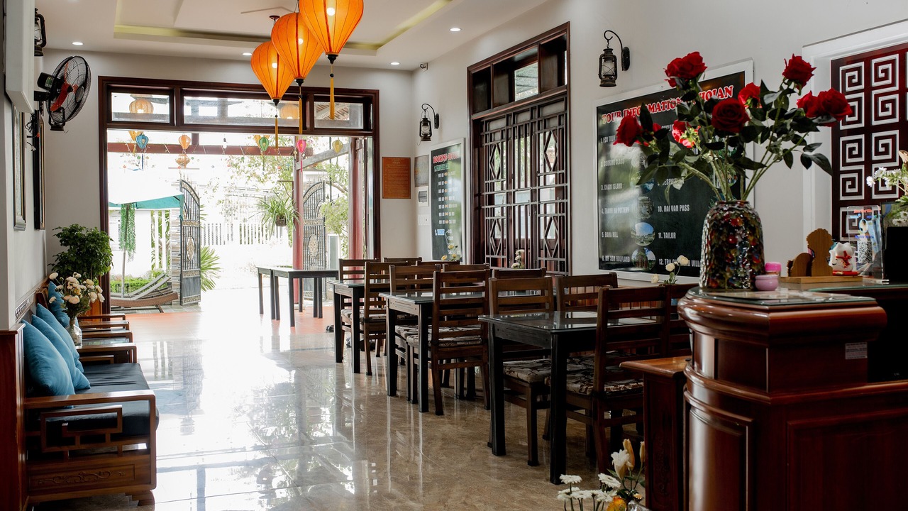 Photo of Others in Dien Duong