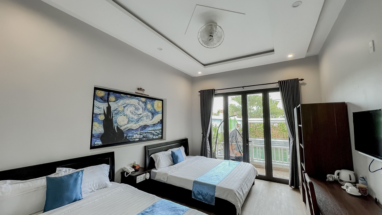 Photo of Bedroom in Dien Duong