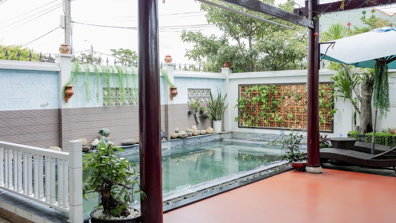 Photo of Outdoor in Dien Duong