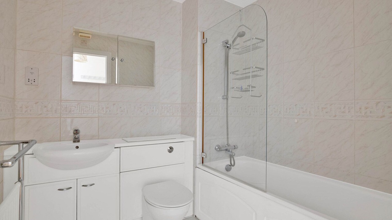 Photo of Bathroom in Bishop's