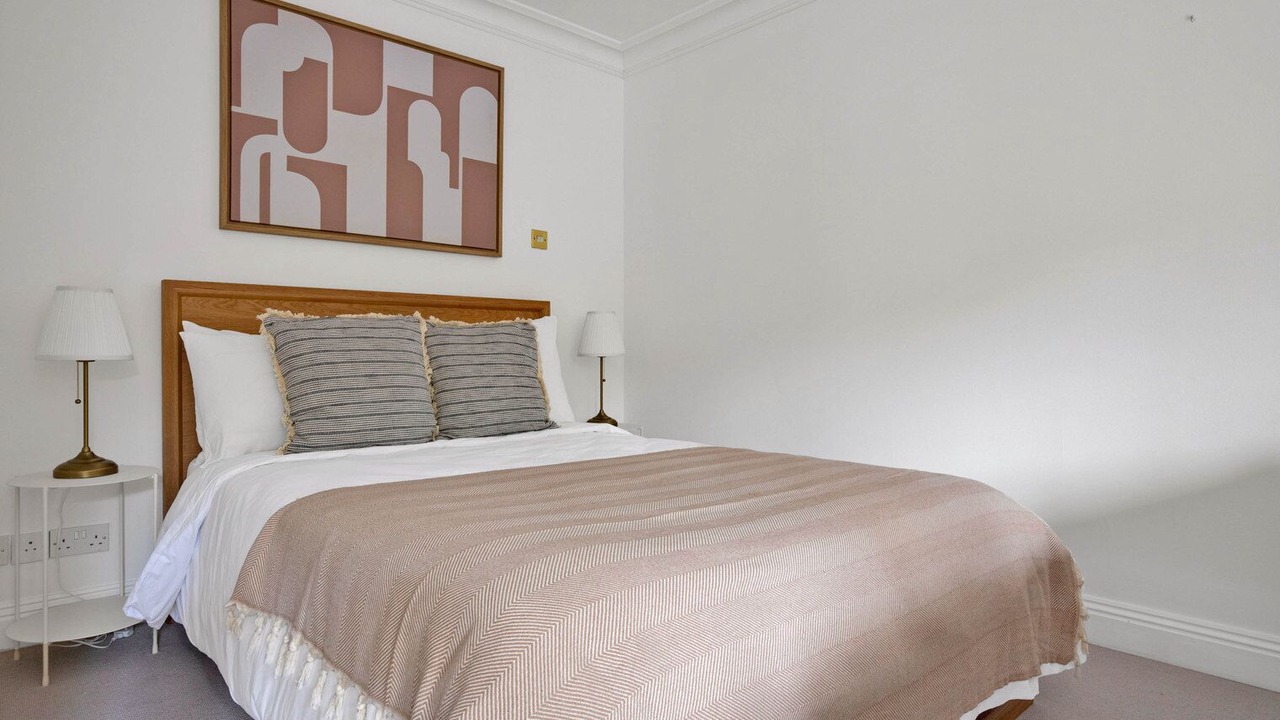 Photo of Bedroom in Bishop's