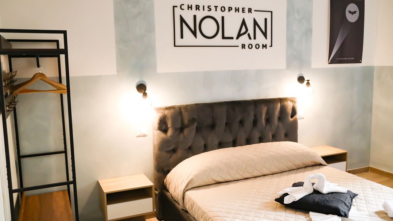 Photo of Bedroom in Nomentano