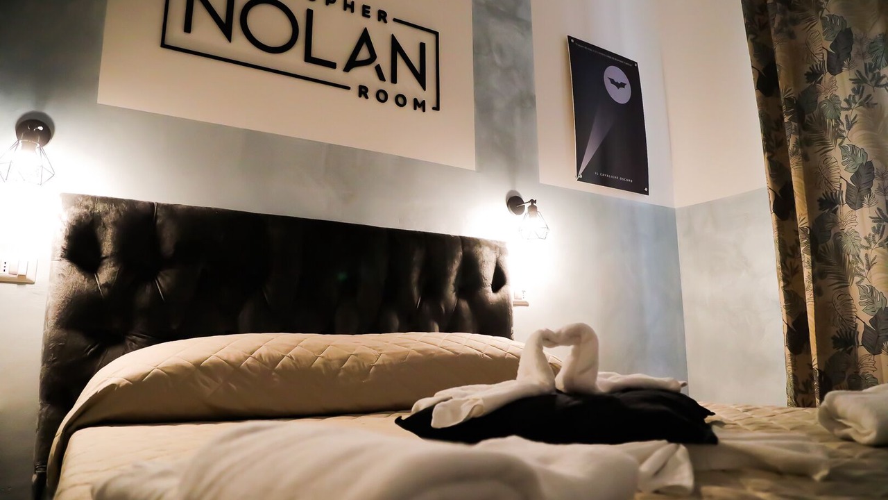 Photo of Bedroom in Nomentano