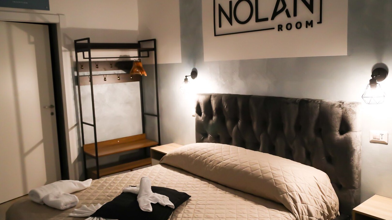 Photo of Bedroom in Nomentano