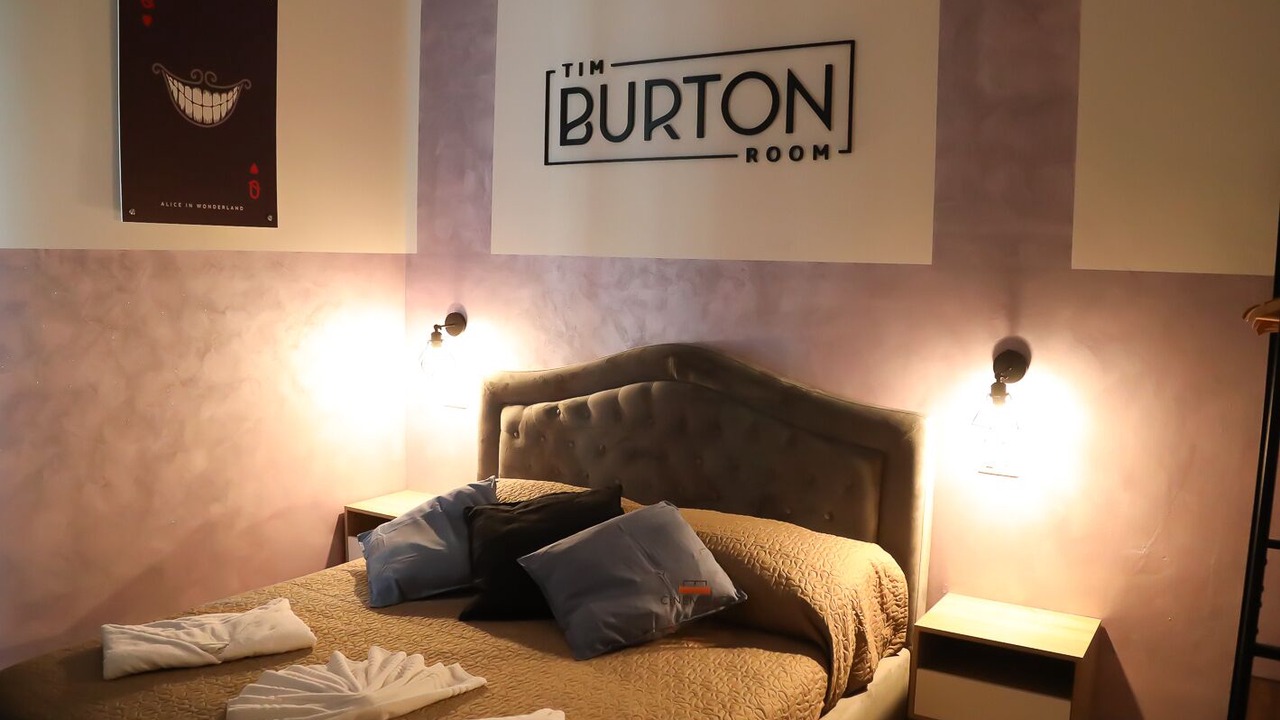 Photo of Bedroom in Nomentano