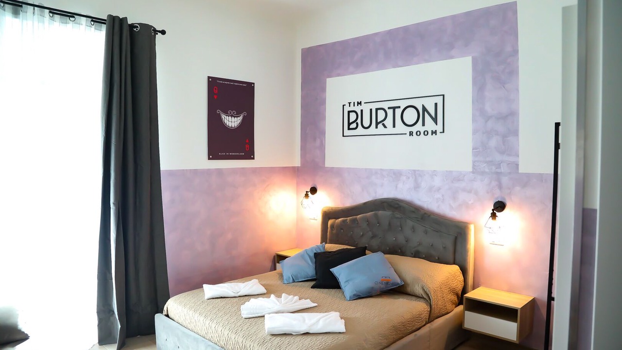 Photo of Bedroom in Nomentano