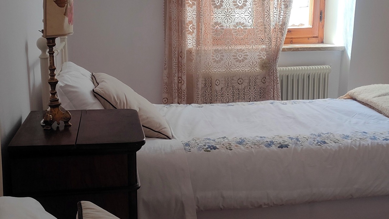 Photo of Bedroom in Montepulciano
