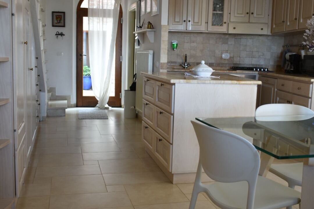 Photo of Kitchen in Montepulciano