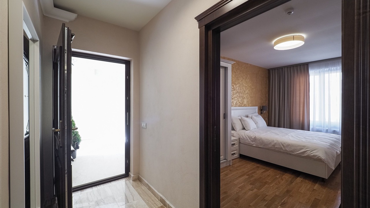 Photo of Bedroom in Center