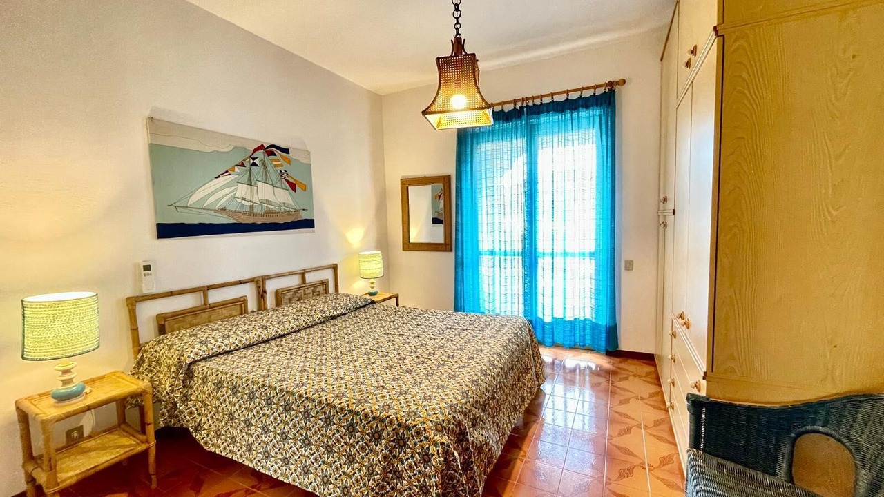 Photo of Bedroom in Lavinio Lido di Enea