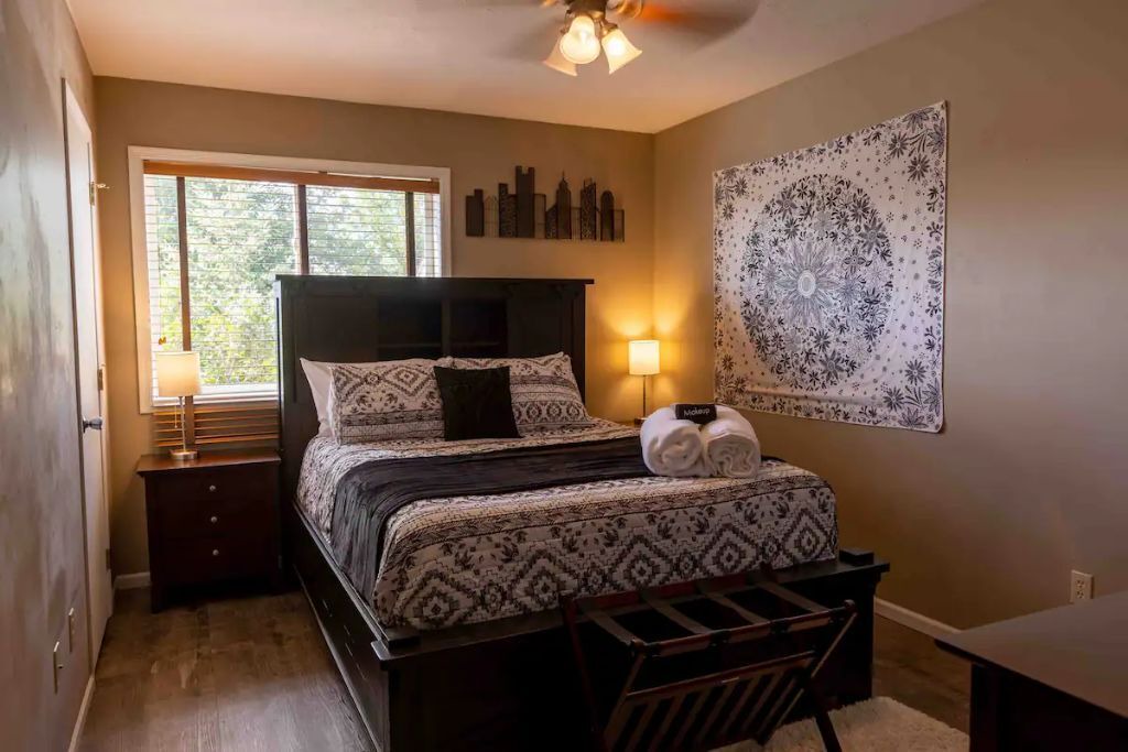 Photo of Bedroom in Sioux Falls