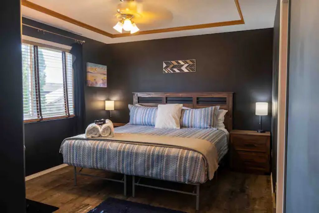 Photo of Bedroom in Sioux Falls