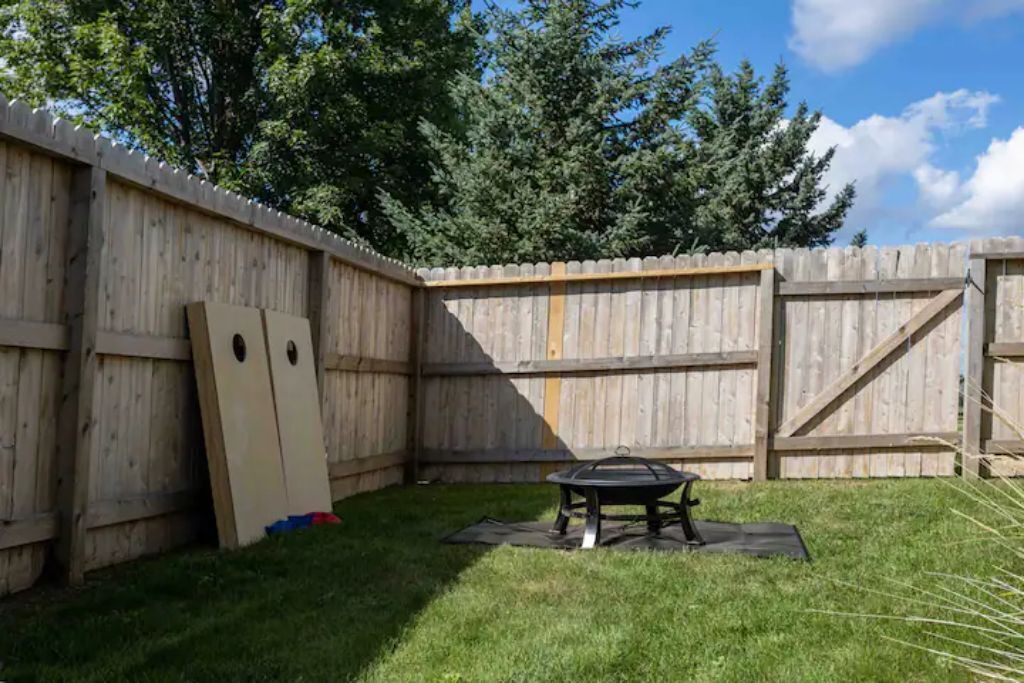 Photo of Outdoor in Sioux Falls