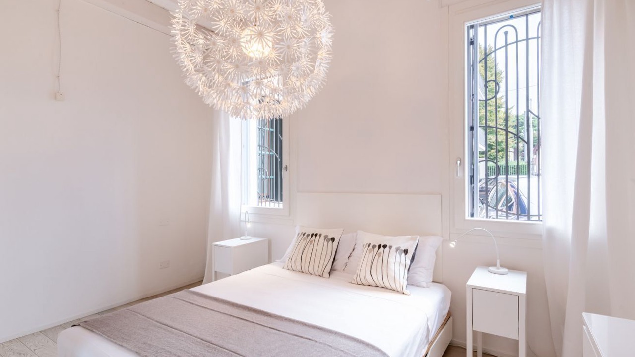 Photo of Bedroom in Padova