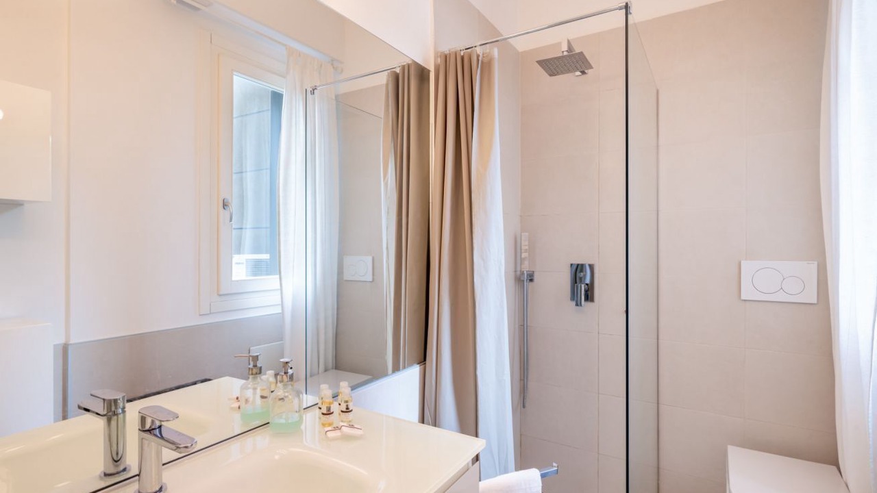 Photo of Bathroom in Padova
