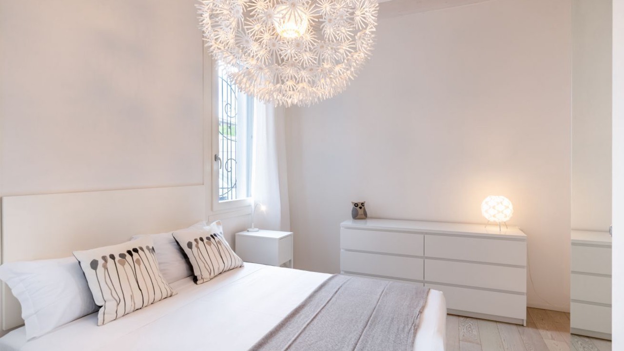 Photo of Bedroom in Padova