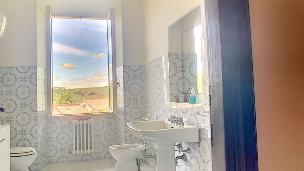 Photo of Bathroom in Poggio