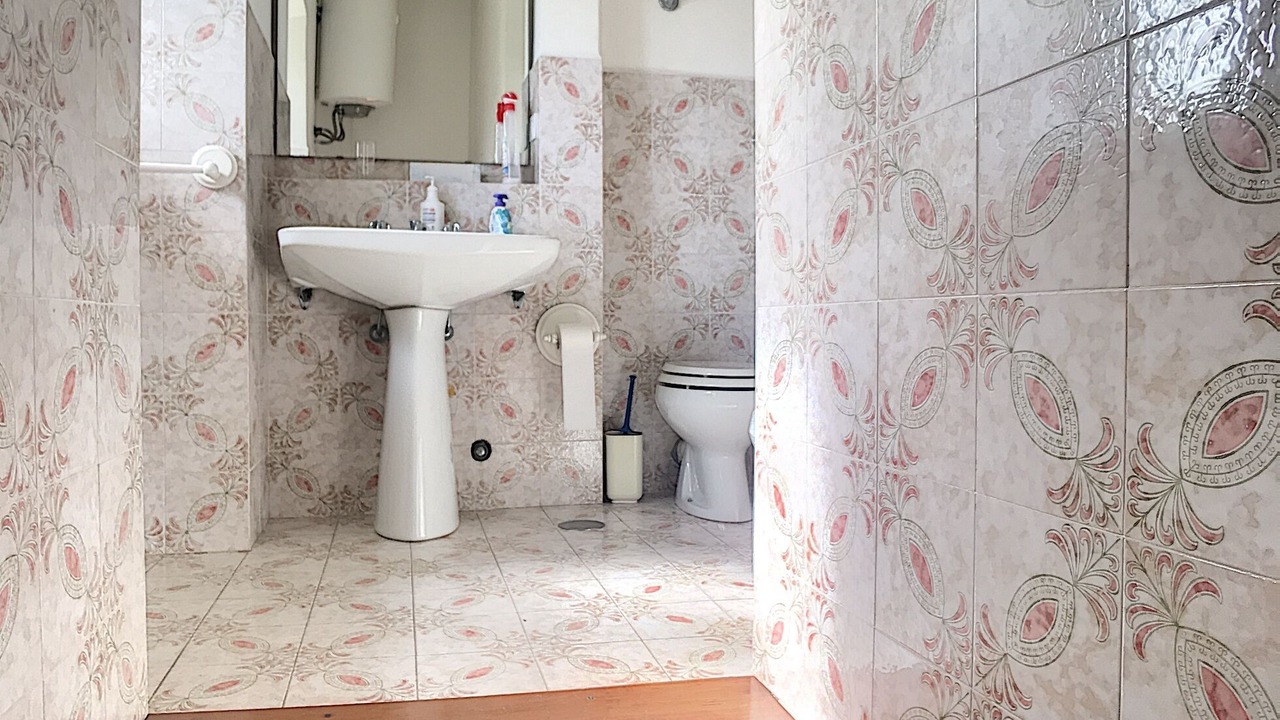 Photo of Bathroom in Poggio
