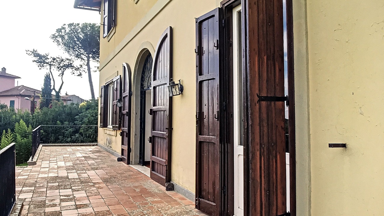 Photo of Outdoor in Poggio