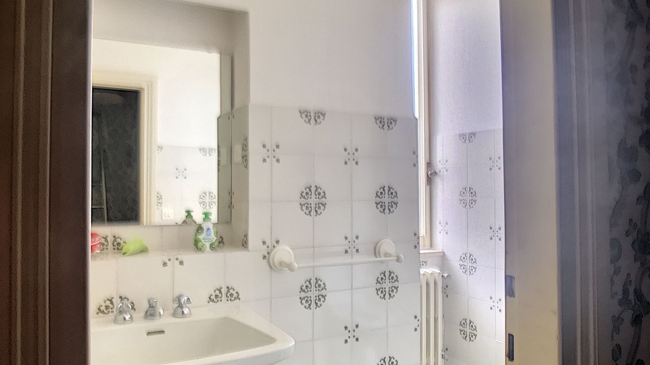 Photo of Bathroom in Poggio