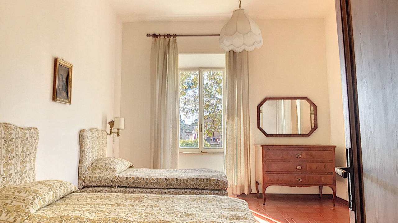 Photo of Bedroom in Poggio