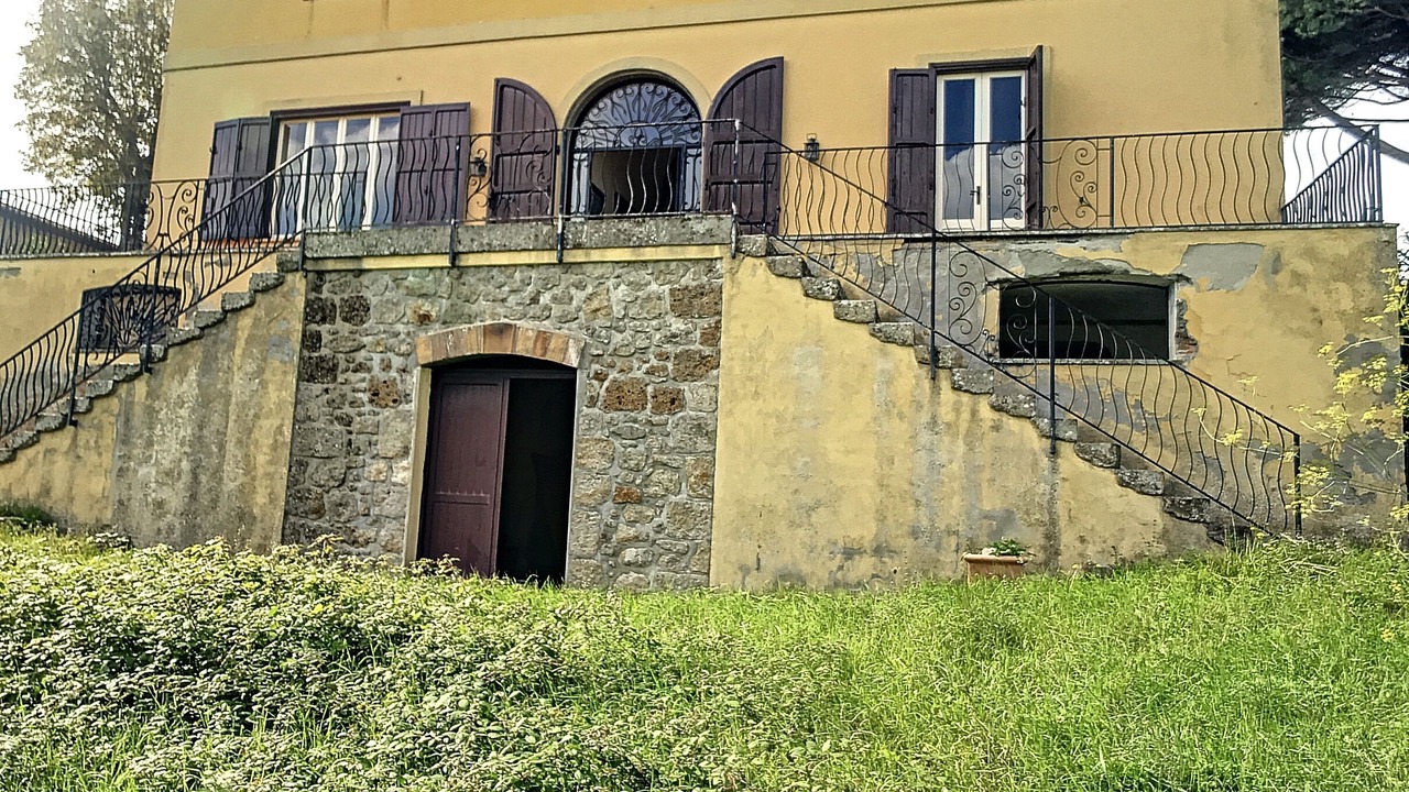Photo of Outdoor in Poggio