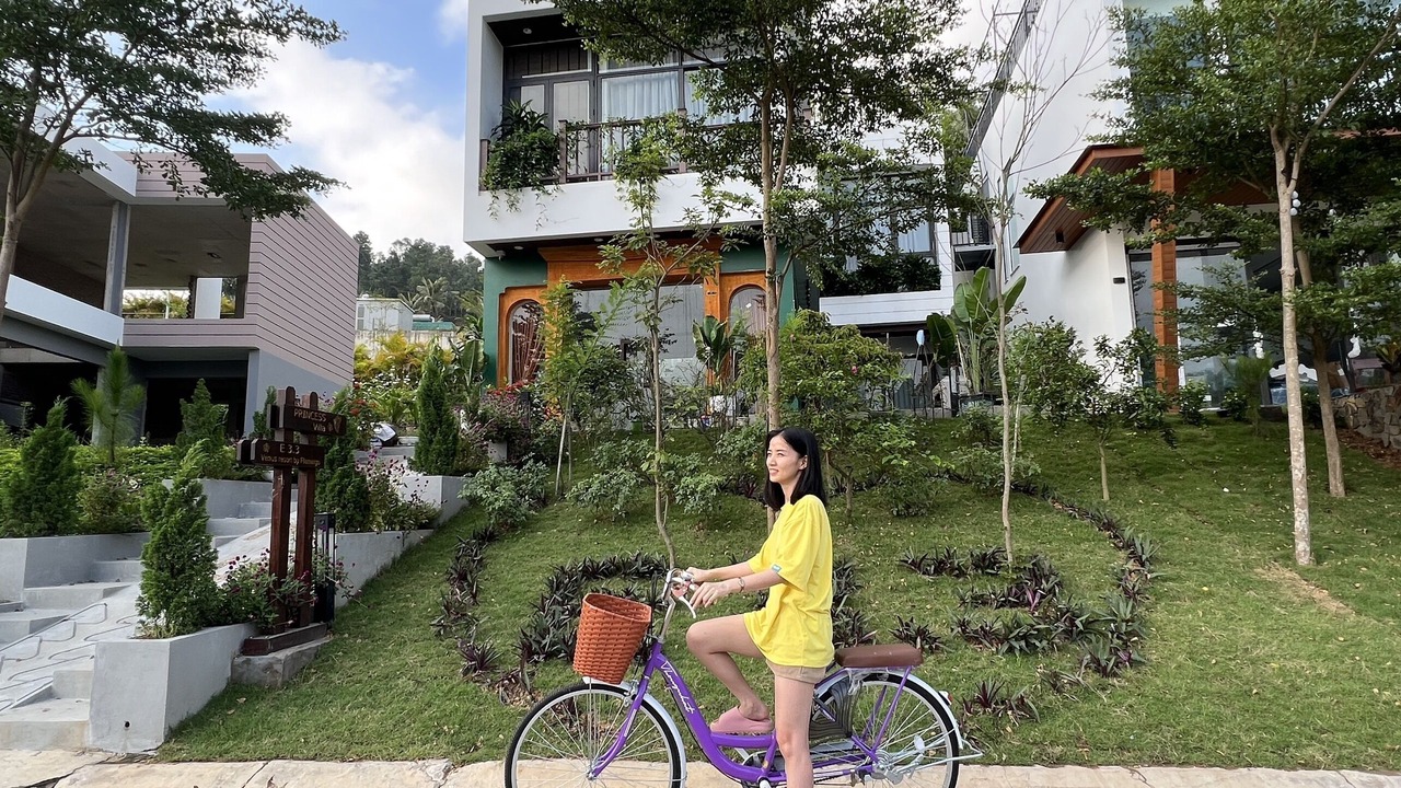 Photo of Outdoor in Binh Xuyen
