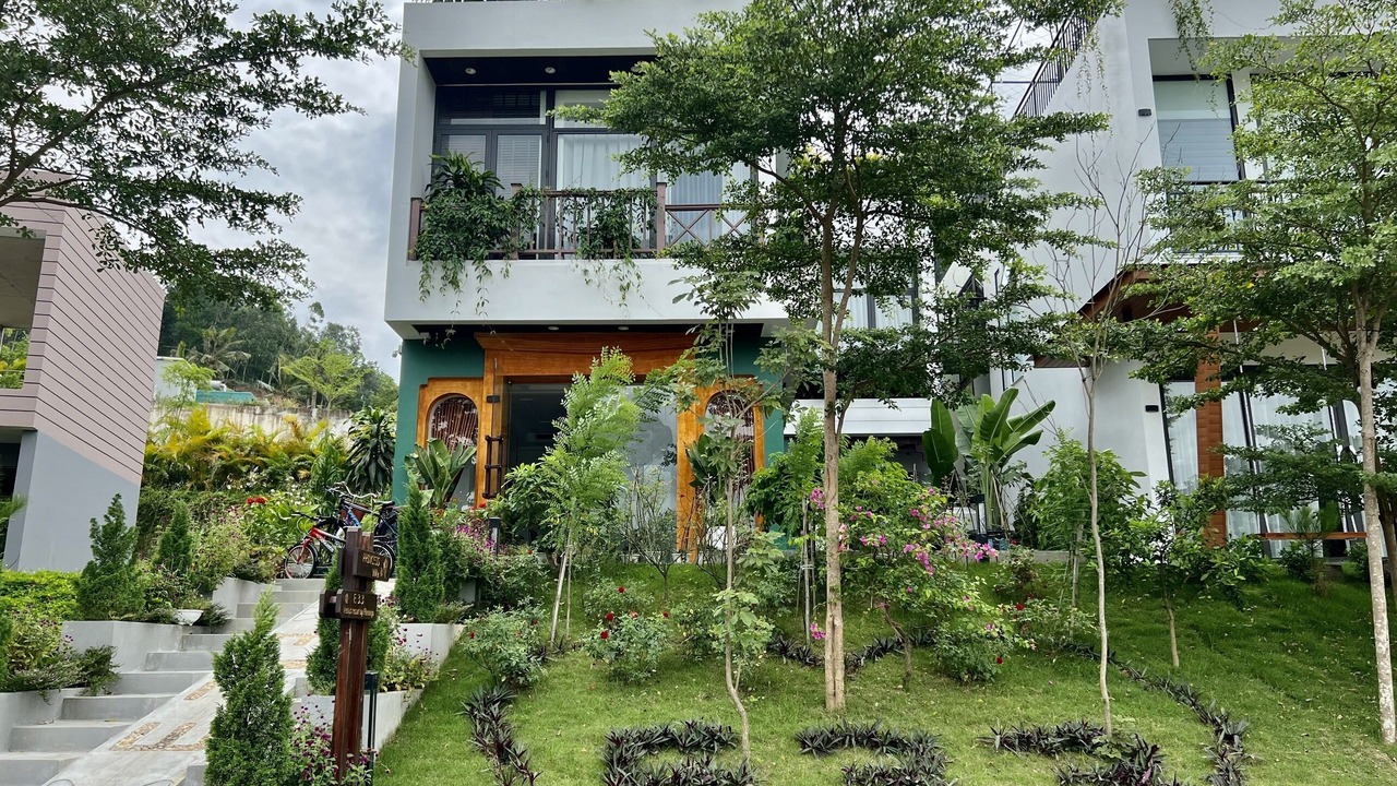 Photo of Outdoor in Binh Xuyen