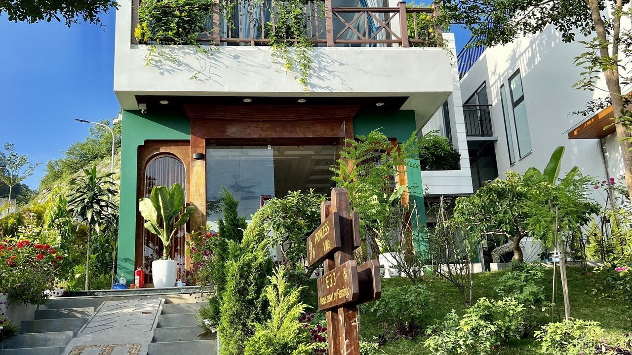 Photo of Outdoor in Binh Xuyen