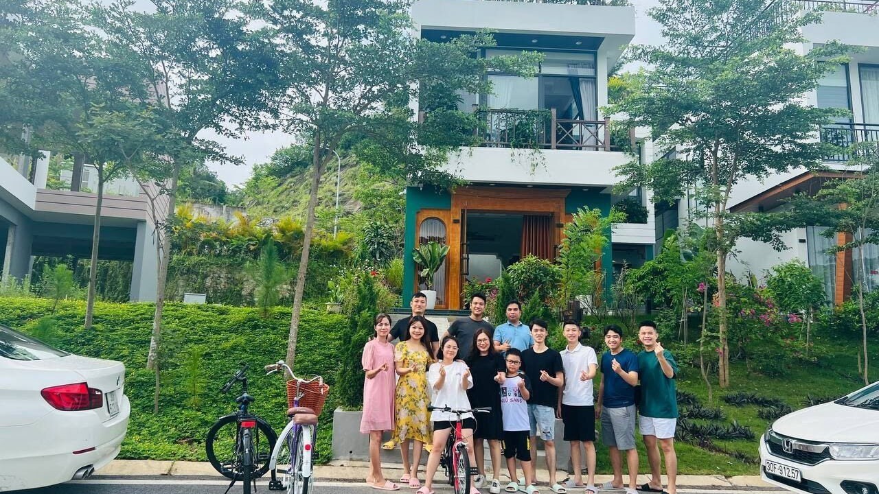 Photo of Outdoor in Binh Xuyen